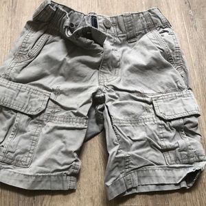 Boys gap shorts